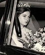 3 février 1977 : mariage de la princesse Antonia de Prusse (°1955) et ...