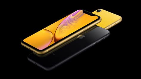 Iphone Xr Yellow Wallpaper Hd A Collection Of The Top 42 Iphone Xr