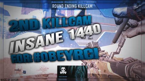 Naive Zander Second Shot For Obeyrc 1440 Sui Youtube
