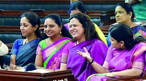 India At 148th In Number Of Women Parliamentarians Un Calls For Quotas