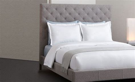Great news!!!you're in the right place for hotel mattress. W Tufted Platform Bed | W Hotels - The Store | Bed ...