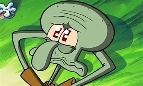 Gue curhat sambil upload foto patrick star. Paling Keren 13+ Gambar Squidward Sad Boy - Sugriwa Gambar