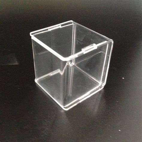 Cube Plexi Marcorelles