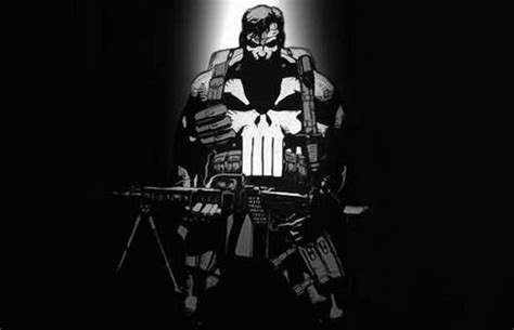 The Punisher Wiki Comics Amino