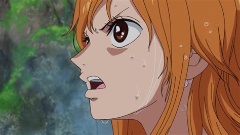 Undefined One Piece Nami One Piece Episodes One Piece Anime