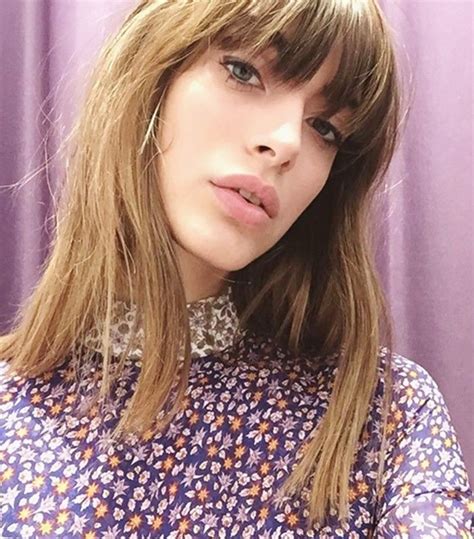 Exclusive A French Model Reveals Her Entire Beauty Routine