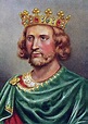 Enrique III de Winchester, rey de Inglaterra desde 1216 a 1272 - Paperblog