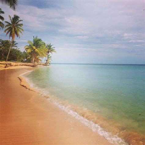 Las Terrenas Dominican Republic Beautiful Places Places Outdoor