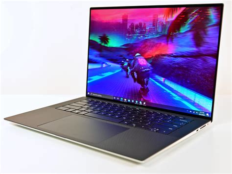 Dell Xps Review A Near Perfect Relaunch Of The Iconic Powerhouse Laptop Windows Central