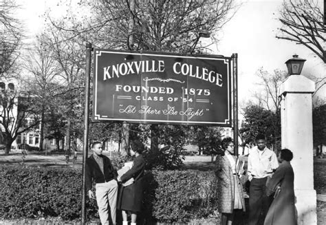 Knoxville College East Tennessee Community Design Center