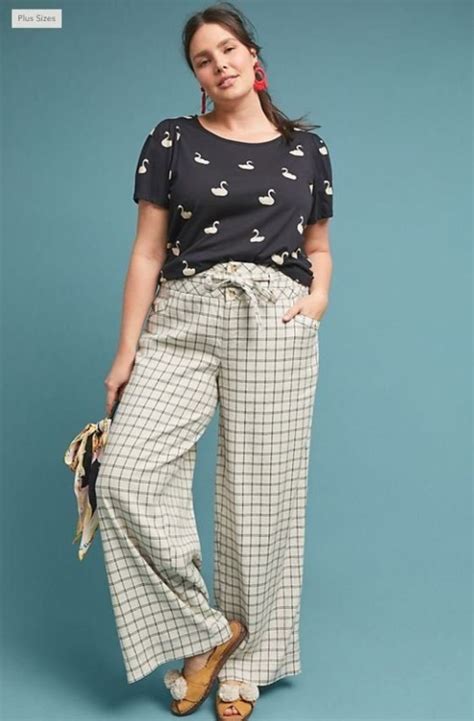 Anthropologie Launches 120 Piece Plus Size Range And Its Glorious