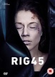 Rig 45 | DVD | Free shipping over £20 | HMV Store