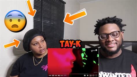 Mom Reacts To Tay K The Race And Criminal History Youtube