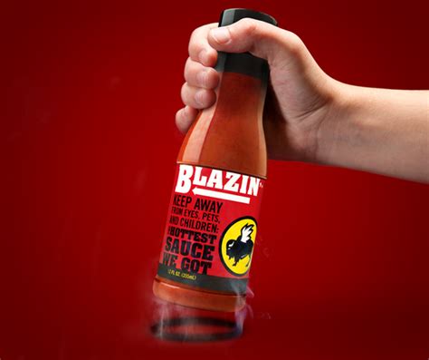Hot Sauces Ranked From Tepid To Scorching Cbs News