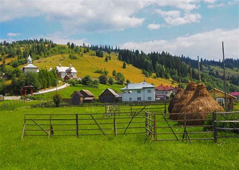 10 Surprisingly Interesting Things To Do In Bucovina Romania