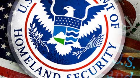 Homeland Security Database Would Track Journalists Media Influencers