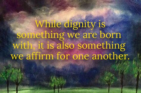 Human Dignity: Affirming Human Dignity | KidSpirit