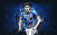 Federico Chiesa Wallpapers - Top Free Federico Chiesa Backgrounds ...
