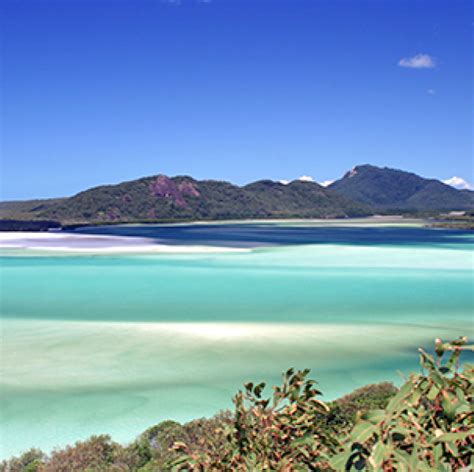 The 5 Most Beautiful Beaches In Australia Atj