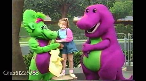 Barney And Friends Season 11 Episode 1a Pistachio World Fun