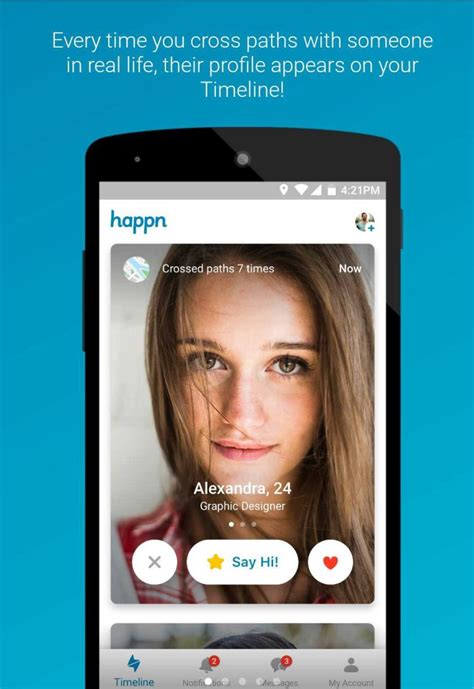 Happn Review January 2024 Scam Or Good For Finding True Love