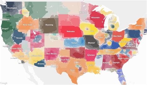 29 United States Zip Code Map Maps Online For You