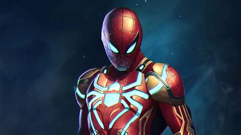 Spider Man In Spider Verse Hd Superheroes 4k Wallpape