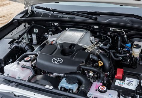 New 2022 Toyota Hilux Colors Review Price Toyota Engine News