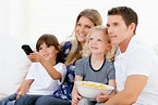 Guías para ver televisión en familia (Ministerio de Educación de la ...