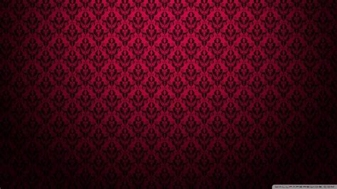 Red And Black Pattern Wallpapers Top Free Red And Black Pattern