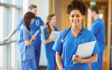 A Step By Step Guide To Becoming A Certified Nursing Assistant Cna In