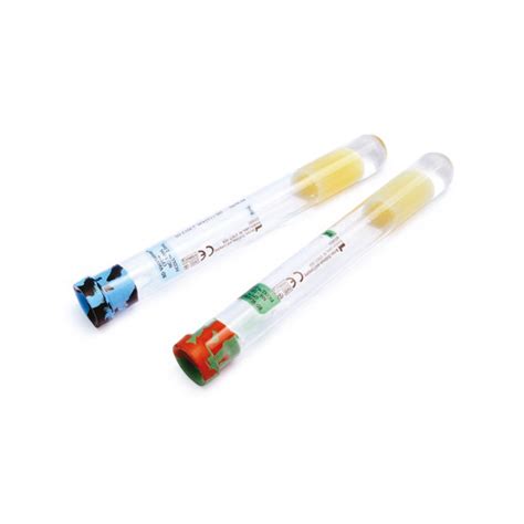 Bd Vacutainer Cpt Tube Ml