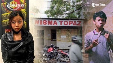 The Death Of A Celebgram From Makassar Aisyah Hurt When The