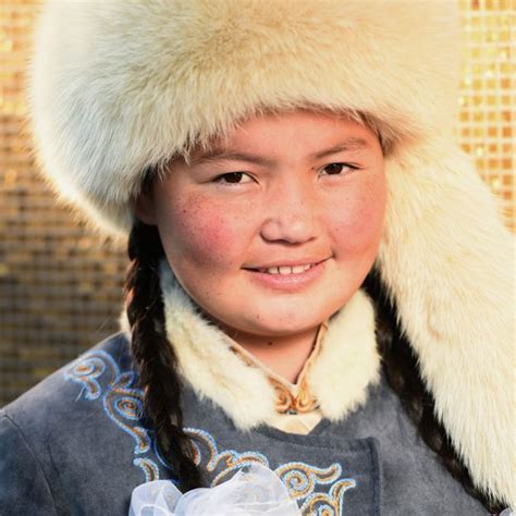 Is The Eagle Huntress Really A Documentary Documentaries Kazakh Eagle