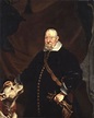 John George I, Elector of Saxony - Alchetron, the free social encyclopedia