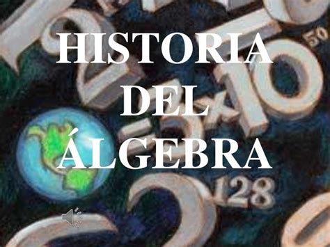 Mapa Conceptual De La Historia Del Algebra Lineal Rev