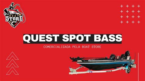 Quest Spot Bass Youtube