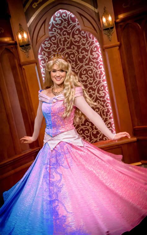 Oh No Not Pink Make It Blue Into The Magic Disney Cosplay Disney