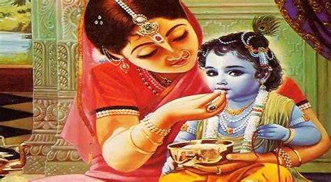 Krishnas Lila Part Ii Stories From The Life Of Sri Krishna Indic Today