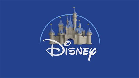Fake Walt Disney Pictures 1995 2007 Pixar Variant Logo Remake