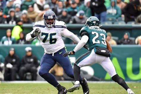 Where the Seahawks rank in offensive line continuity heading into 2020