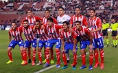 Atlético San Luis estaría presentado a sus dos primeros refuerzos en ...