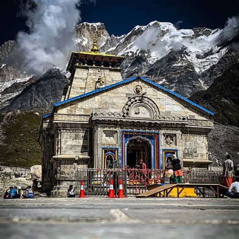 Top 999 Kedarnath Temple Images Amazing Collection Kedarnath Temple