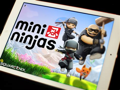 Mini Ninjas Top 10 Tips Hints And Cheats To Get Your Best Run Ever