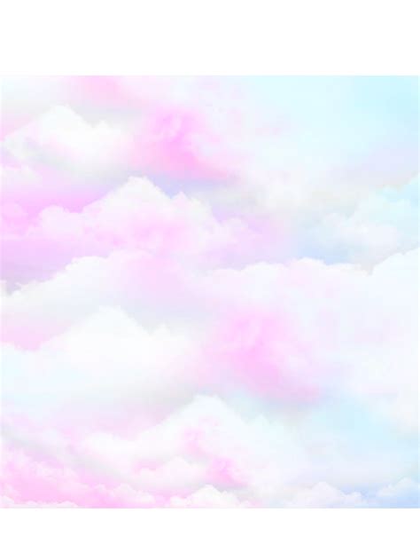Ftestickers Background Sky Clouds Sticker By Pann70