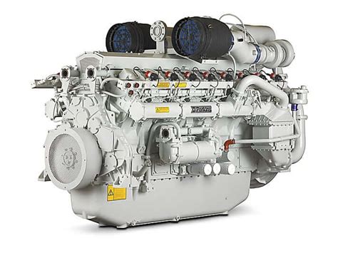 Perkins Engine Spare Parts Catalogue