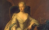 Queens Regnant - Ulrika Eleonora of Sweden - History of Royal Women