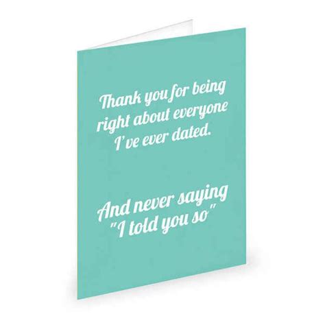 15 Brutally Honest Mothers Day Cards That Everyone Should Send To Their Moms Mothers Day