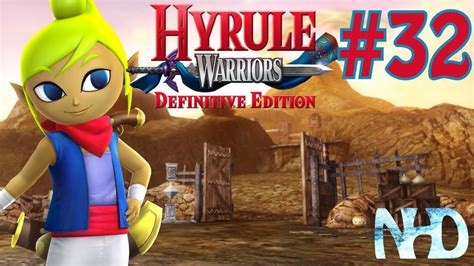 Legends check out the question page where you can search or ask your own. Hyrule Warriors: Definitive Edition Adventure Mode (pt32 ...