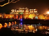 Thua Thiên-Huê accueille 1,07 million de touristes étrangers | Tourisme ...